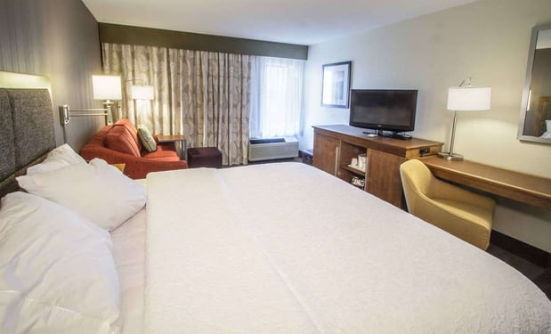 Images Hampton Inn South Haven