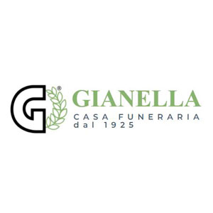 Impresa di Pompe Funebri Gianella Logo