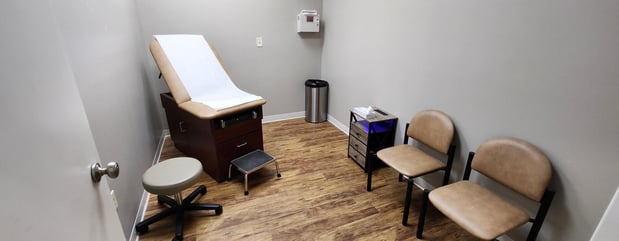 Images Veritas Urgent Care