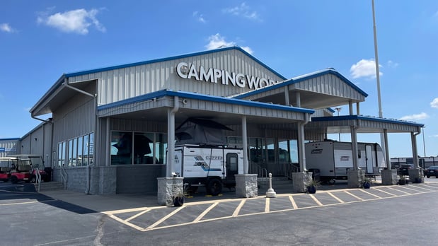 Images Camping World RV Sales