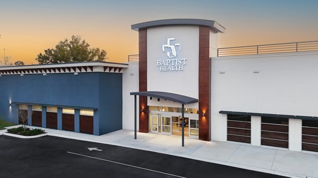 Images Baptist Primary Care - Mandarin North