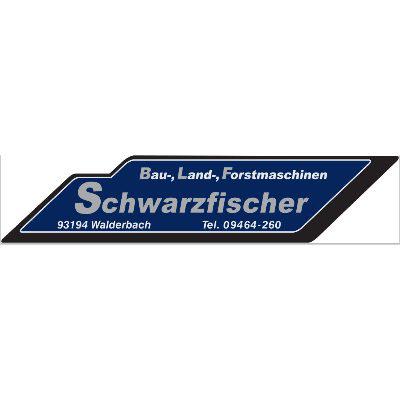 BLF Schwarzfischer in Walderbach - Logo