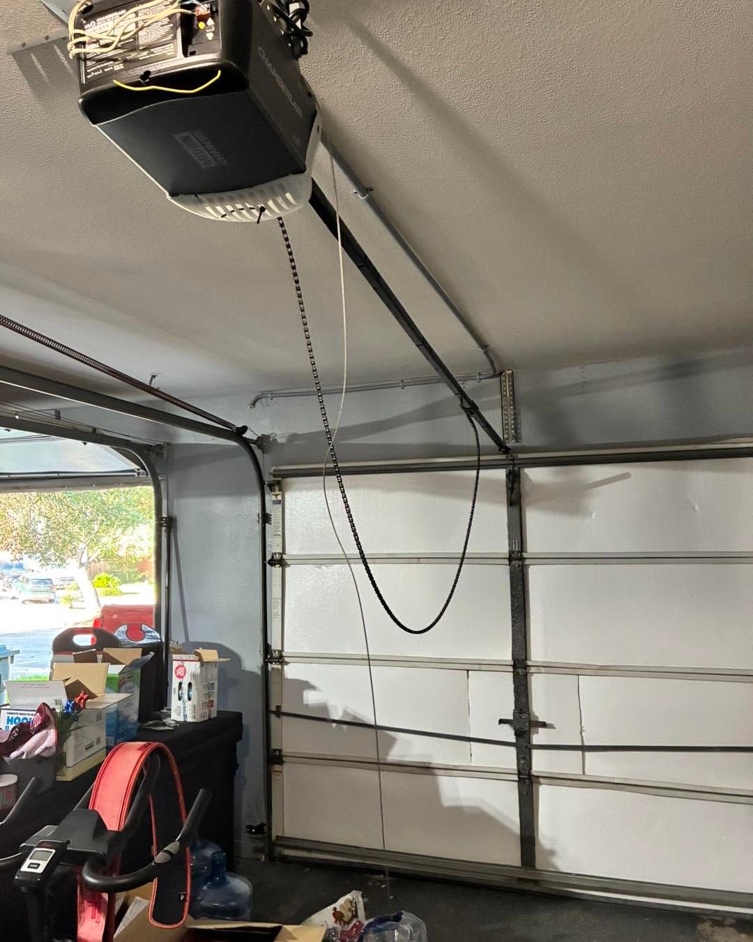 Texxas Pride Garage Door Services