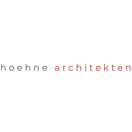 Kundenlogo Hoehne Architekten GmbH