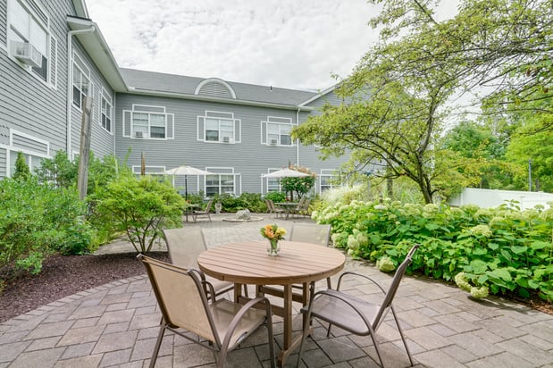 Images Sharon Center for Health & Rehabilitation