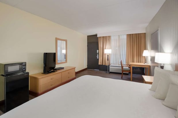 Images Best Western Inn
