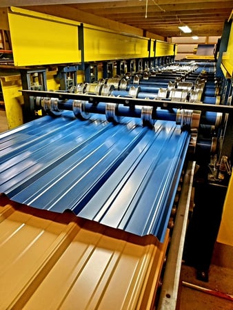 Images Core Metal Roofing and Supply