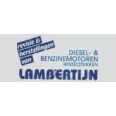 Motorenrevisie Lambertijn Logo