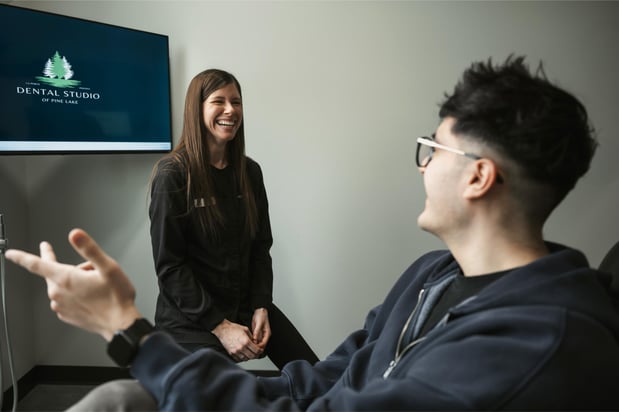 Images Dental Studio of Pine Lake