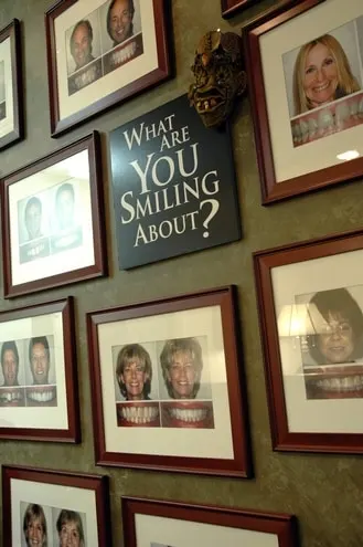 Thanksgiving Point Dental Image