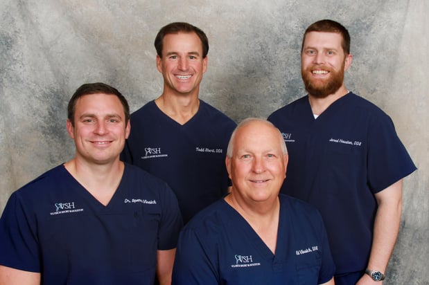 Images Vlosich, Short & Houston Dds, Inc.