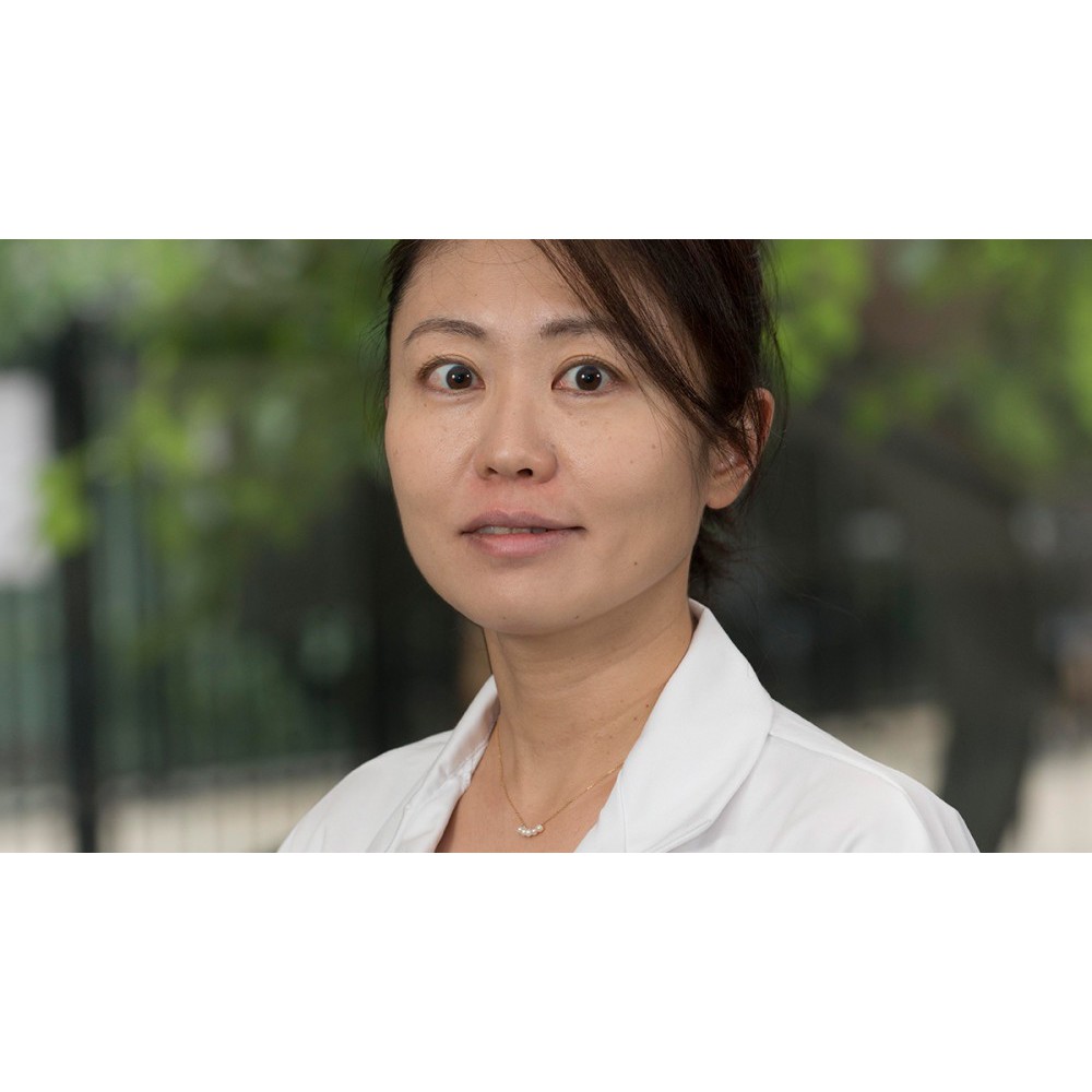Mariko Yabe, MD, PhD - MSK Pathologist
