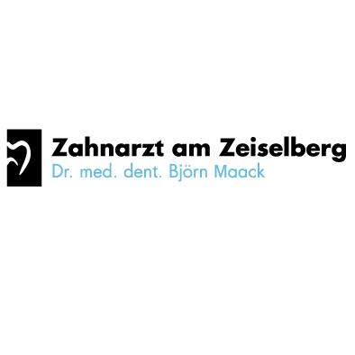 Dr. med. dent. Björn Maack Zahnarzt in Schwäbisch Gmünd - Logo