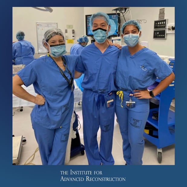 Images The Plastic Surgery Center & Institute for Advanced Reconstruction
