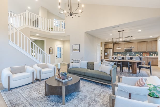 Images Grand Oaks by Taylor Morrison