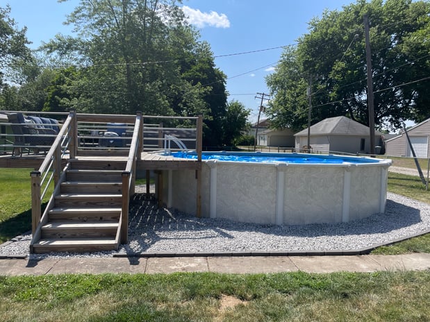 Images JT's Lawn Care & Landscaping LLC