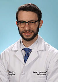 Jacob Greenberg