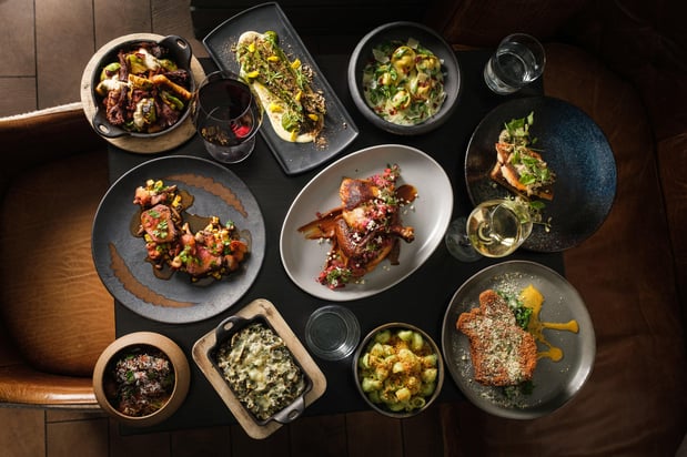 Images Kimpton Aertson Hotel by IHG