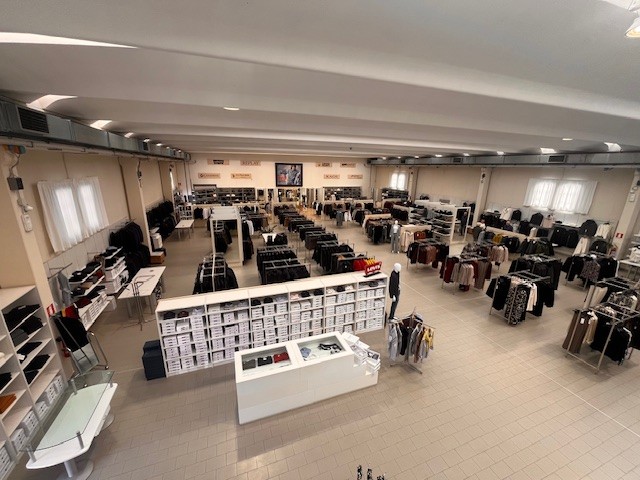Images Giunti Abbigliamento