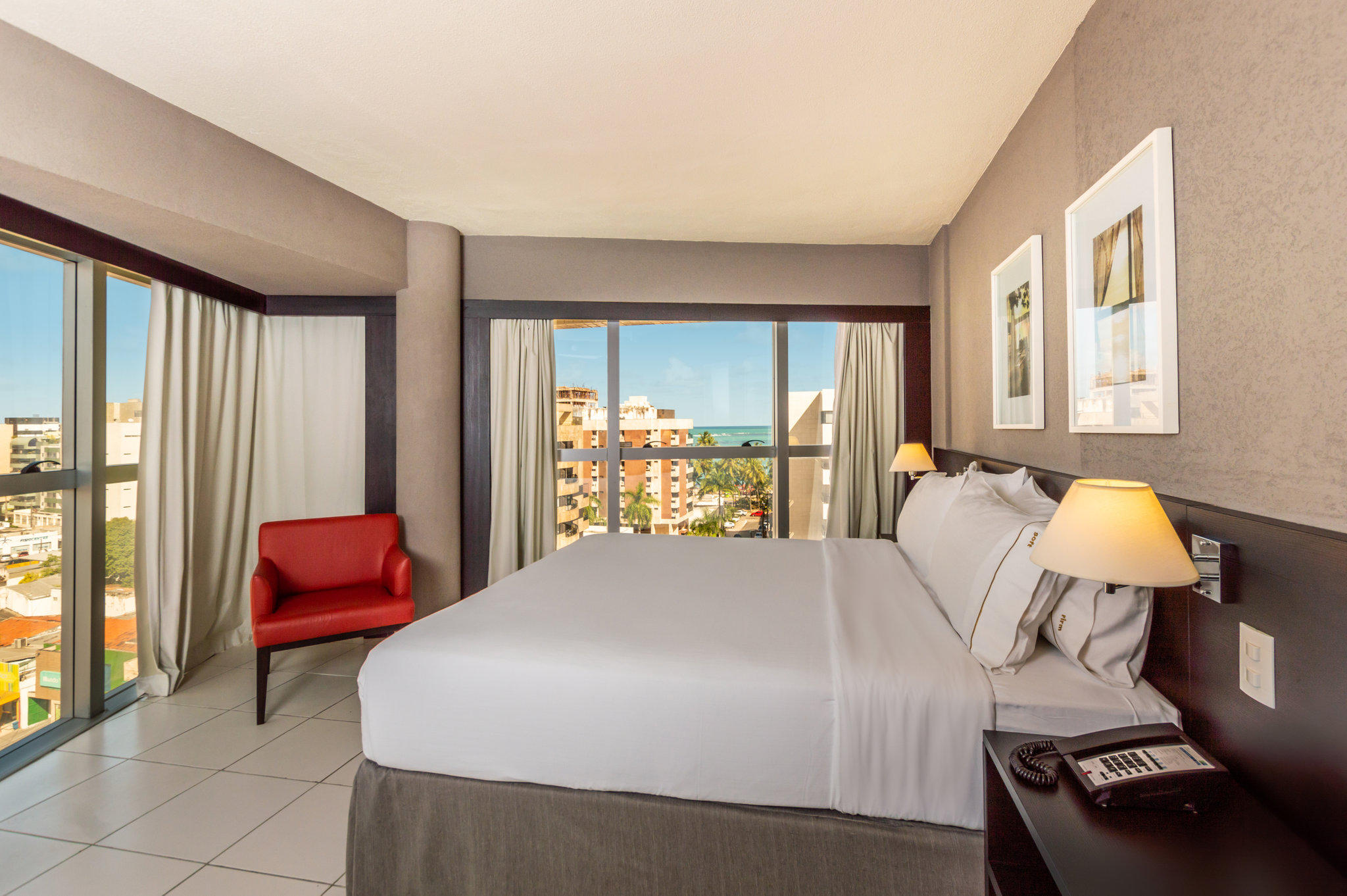 Images Holiday Inn Express Maceio Ponta Verde, an IHG Hotel