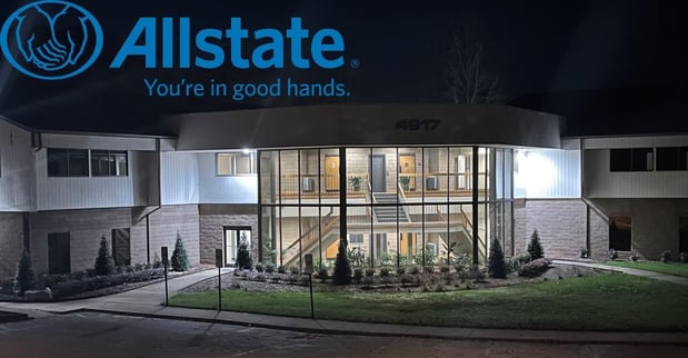 Images Roberto Crescencio: Allstate Insurance