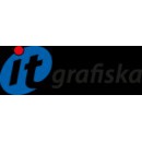 IT-Grafiska Logo