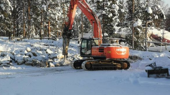 Images Jannen ja Karin Kuljetus Oy
