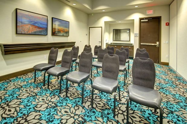 Images Hampton Inn & Suites Roanoke-Downtown