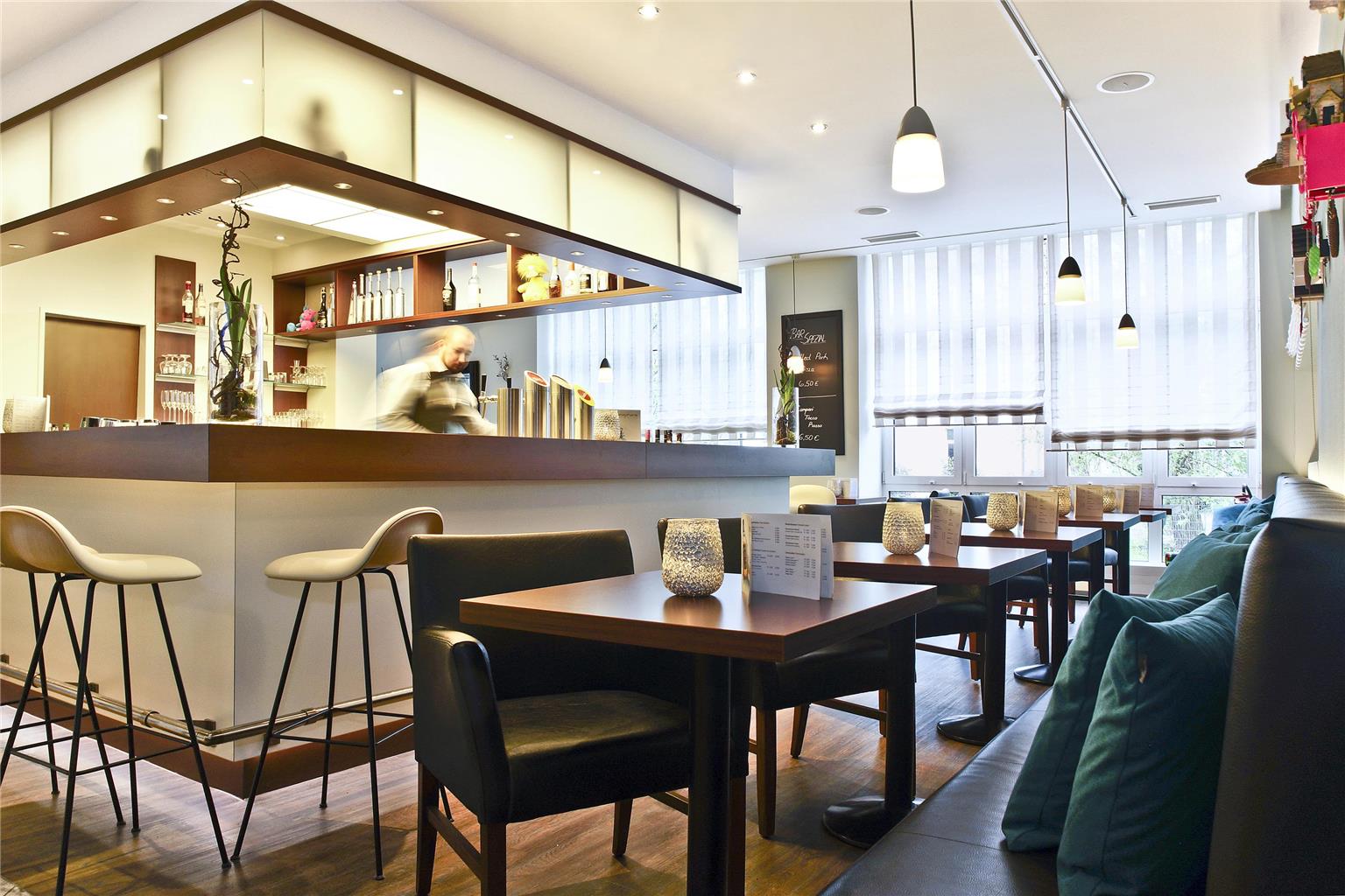 Best Western Macrander Hotel Dresden, Buchenstr, 10 in Dresden