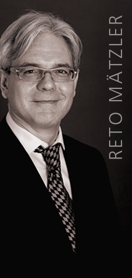 Mätzler Rechtsanwalt, Florastrasse 34A in Uster