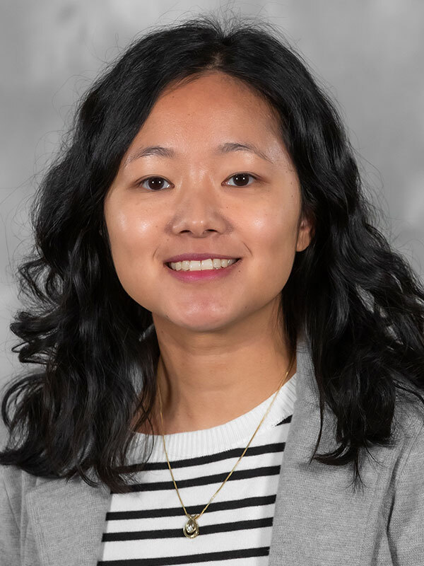 Jessica C. Win, MD - Riley Pediatric Neurology