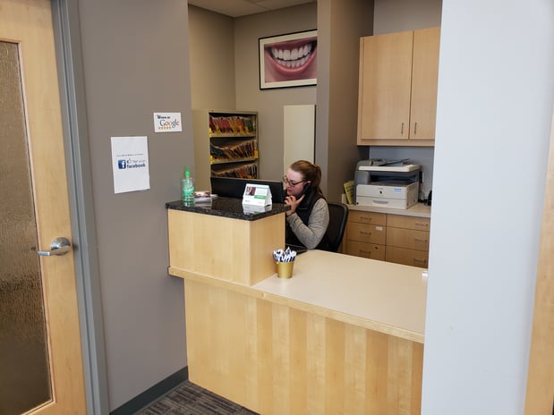 Images Timber Creek Dental