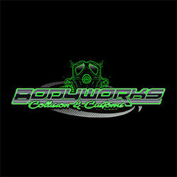 Bodyworks Collision & Customs Logo