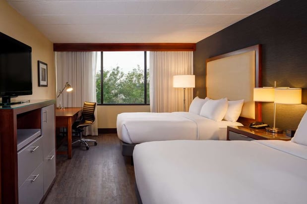 Images DoubleTree by Hilton Hotel Pittsburgh - Cranberry