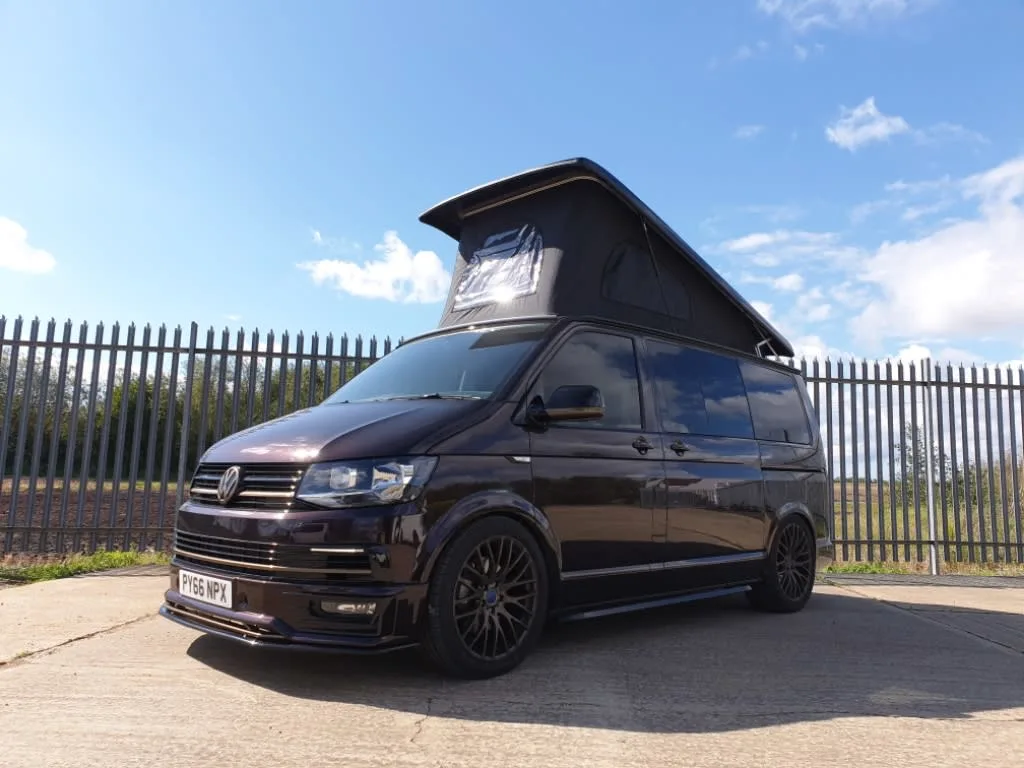 Images Camper Revamper's