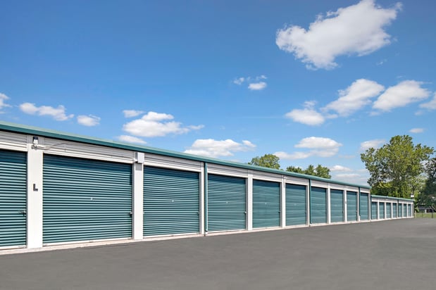 Images Mini Storage Depot