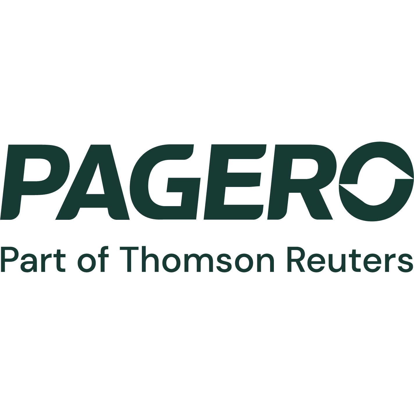 PAGERO NORWAY AS Logo