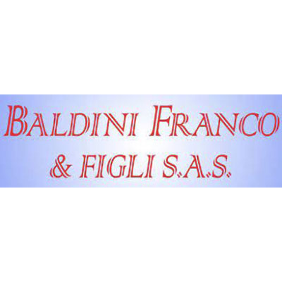 Baldini Franco e Figli S.a.s. Logo