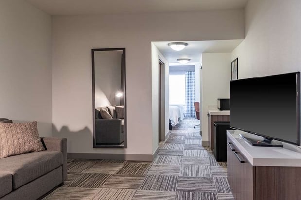 Images Hilton Garden Inn North Little Rock