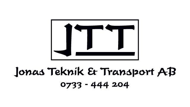 Images JTT - Jonas Teknik & Transport AB