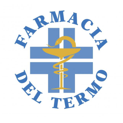 Farmacia del Termo Logo