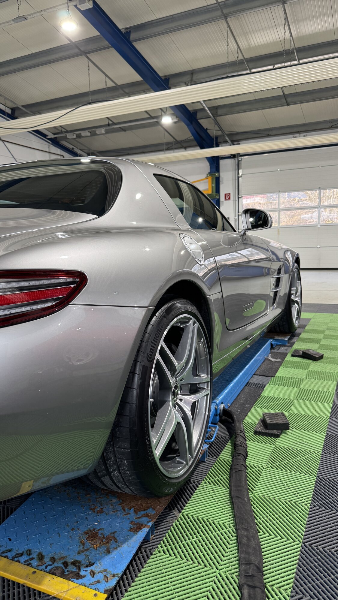 Bilder MB Detailing Fahrzeugpflege