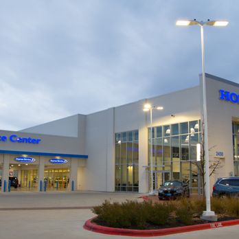 Allen Honda