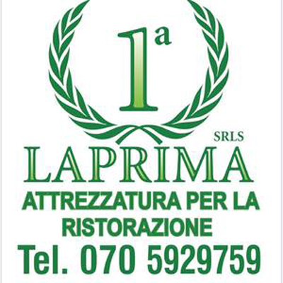 Attrezzature Laprima Logo