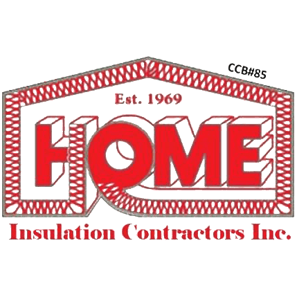 Home Insulation Contractors Inc. Logo