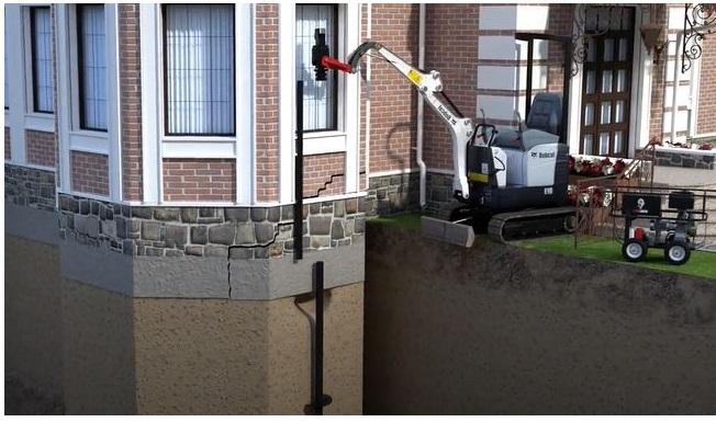 Images Ram Jack Foundation Solutions