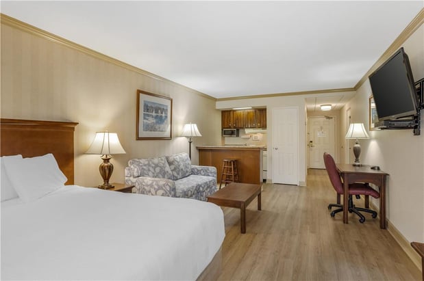 Images Best Western Plus Morristown Inn