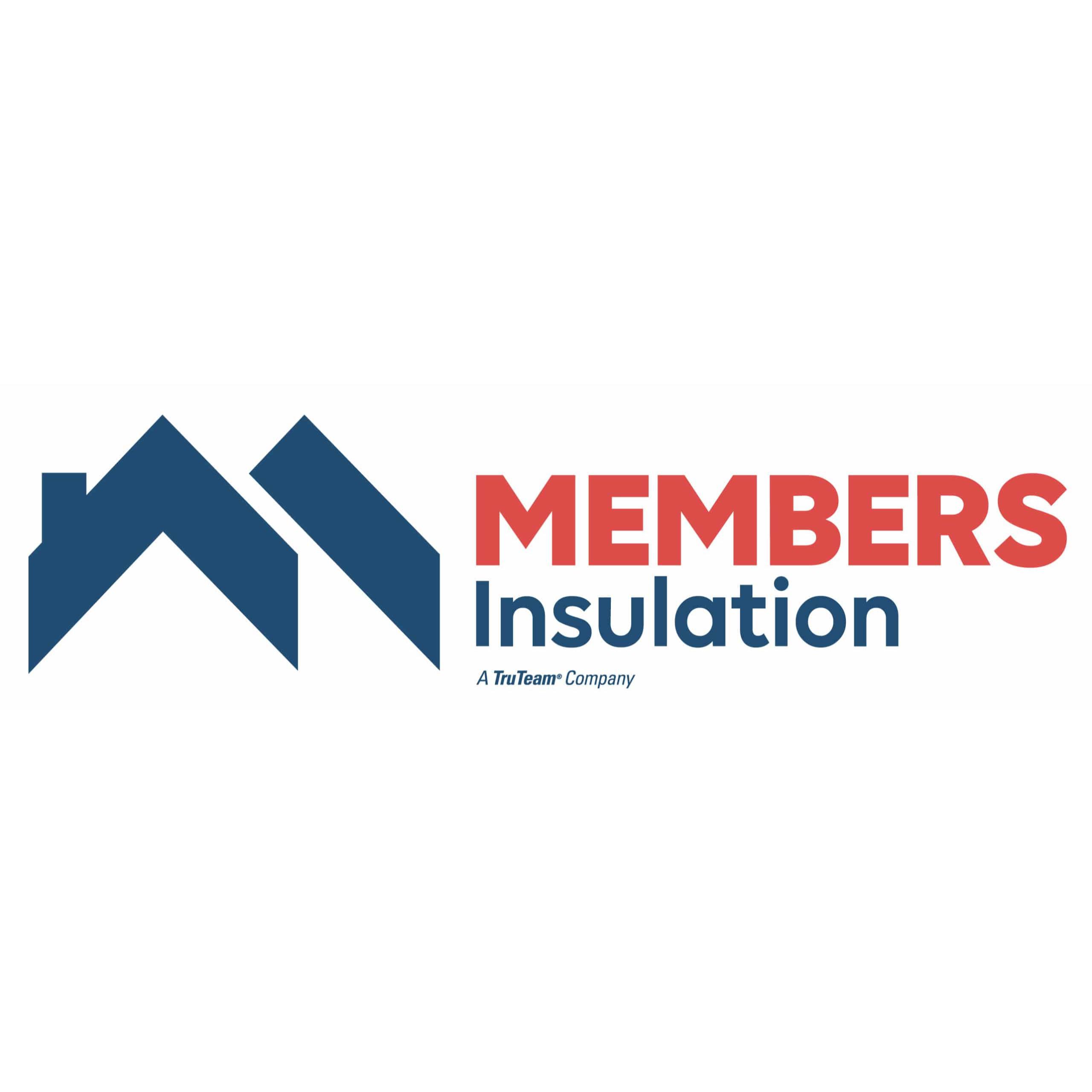 Members insulation