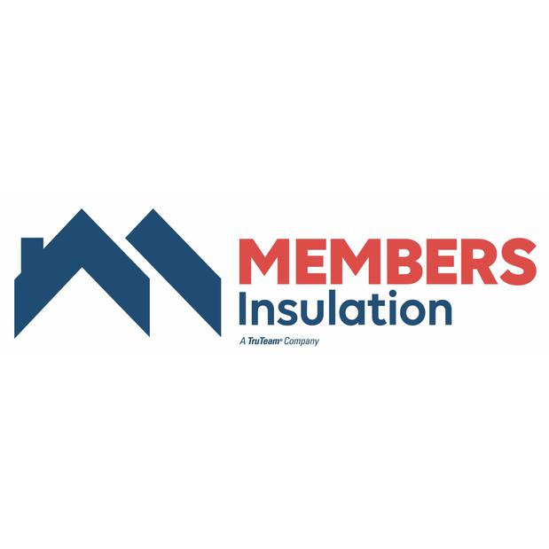 Members insulation Logo