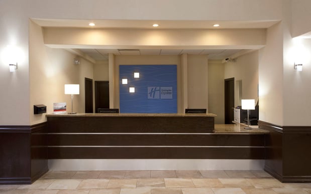 Images Holiday Inn Express & Suites Brownsville by IHG
